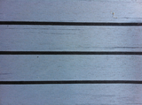 Tek Dek grey teak