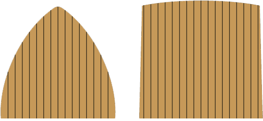 Tek Dek basis