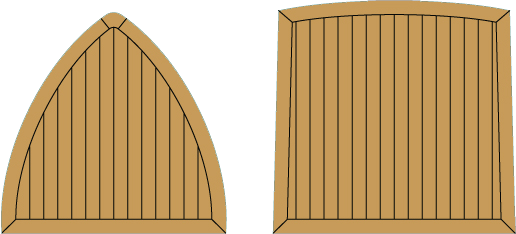 Tek Dek regular